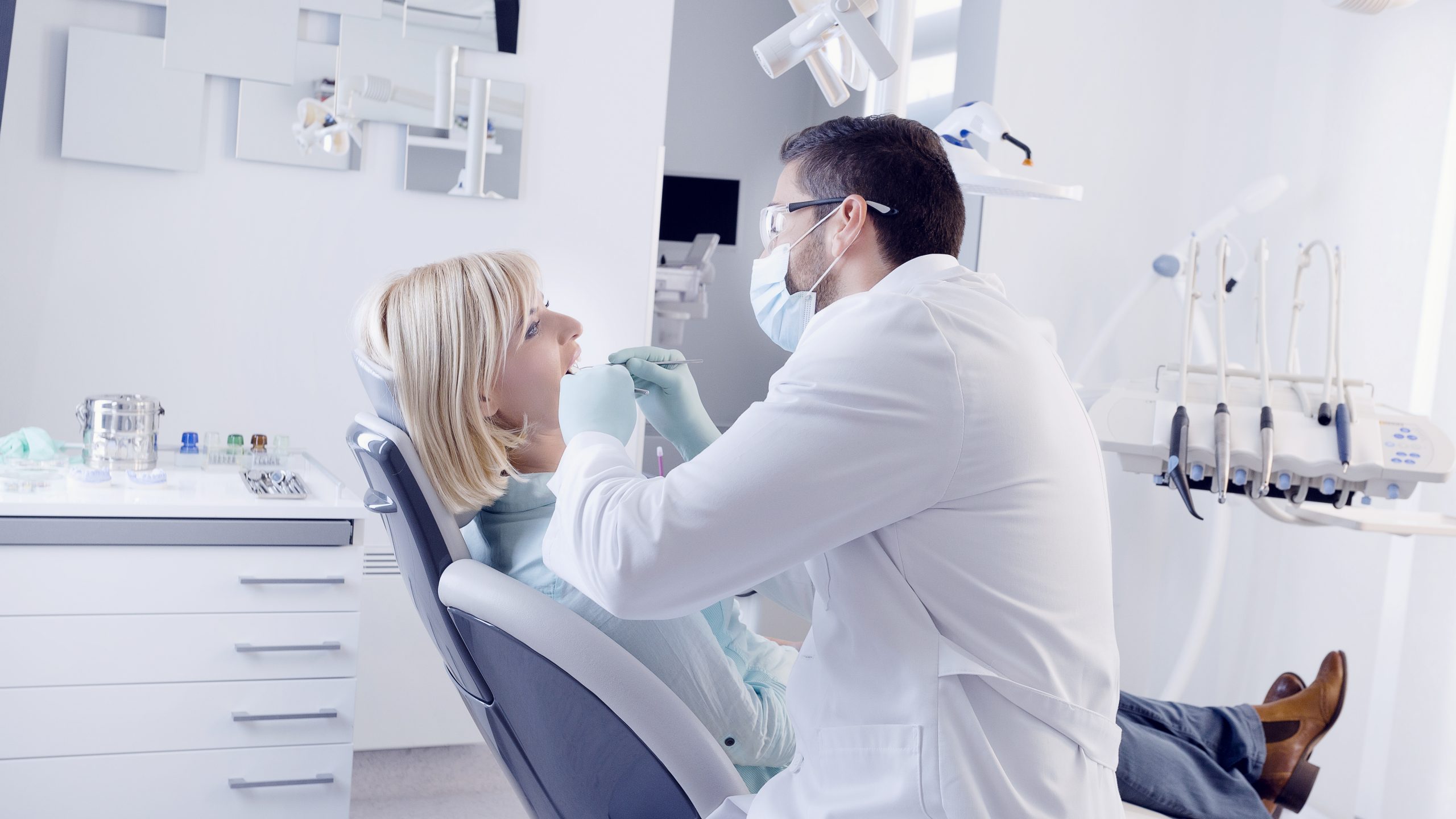 Dentist in Edgerton, OH